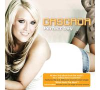 Cascada - Perfect Day (Bonus CD) (Spec)