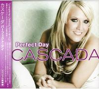Cascada - Perfect Day [Japanese Import]