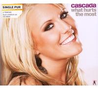 Cascada - What Hurts the Most