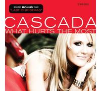 Cascada - What Hurts the Most