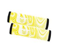 Cascade Creek Yakgrips Yellow 100-Y