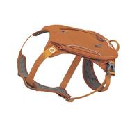 Cascade DOG HARNESS BACKPACK ORANGE XL