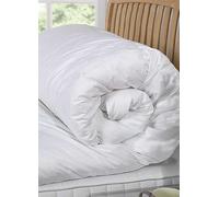 Cascade Home Dreamy Nights All Natural Duck Feather & Down 4.5 Tog White