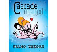 Cascade Method: Piano Theory