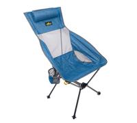 Cascade Mountain Tech Ultralight Highback Chair