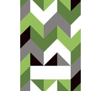 Cascade Notebook (True Colors Collection): Let your thoughts flow with ease, like water finding its path.