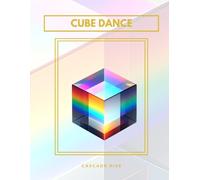 Cascade Rise : Cube Dance