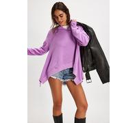 Cascade Sweatshirt at Free People in Butterfly Tree, Size: XL - female