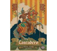 Cascadero