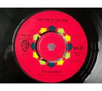 Cascades - Rhythm Of The Rain