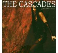 Cascades - Spells and Ceremonies
