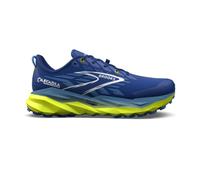 Cascadia 19 Men's Trail Running Shoes Blue