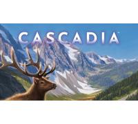 Cascadia