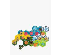 Cascadia Board Game