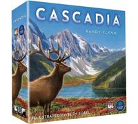 Cascadia
