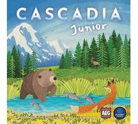 Cascadia: Junior