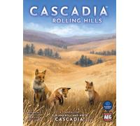 Cascadia: Rolling Hills