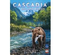 Cascadia: Rolling Rivers