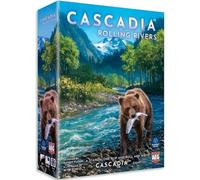 Cascadia: Rolling Rivers