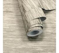 Cascading Gardens Wallpaper Collection Reine Cream Holden 91371 Horizontal Stripe Metallic