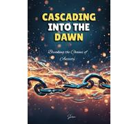 Cascading into the Dawn: Breaking the Chains of Anxiety: A Transformative Journey to Overcome Anxiety, Embrace Vulnerability, and Live Authentically