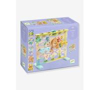 Cascadou DJECO activity board violet