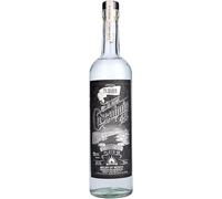 Cascahuin 48, Plata Tequila, 750 mL