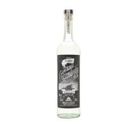 Cascahuin Plata 48 Tequila