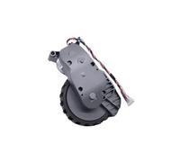 CaScam Vacuum Cleaner Left And Right Wheels Compatible For Roborock S7 S5MAX S6MAXV T7 T7S Accessories Replace The Left And Right Wheels Vacuum Cleaner Accessories (Color : Left Wheels)