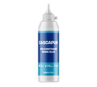 Cascamite Cascapur Fast Cure Pu D4 Wood Glue - 1Ltr