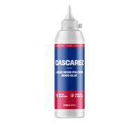 Cascamite Cascarez Liquid Resin Polymer Wood Glue - Fast Grab - 1Ltr