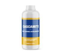 Cascamite Resin Wood Glue Accelerator Hardener - 1Ltr