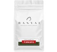 Cascara Coffee Cherry Tea 100g - Low Caffeine Herbal Tea