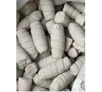 Cascarilla African Spiritual Snail Shell, Santeria Ritual Powder,Efun 3 Shells