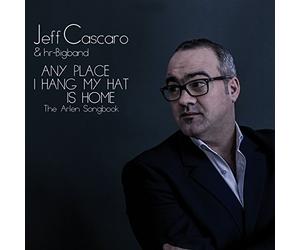 Cascaro, Jeff - Any Place I Hang My Hat I