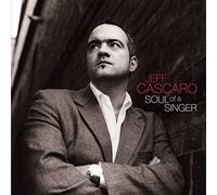 Cascaro, Jeff - Soul of a Singer