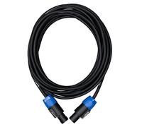 CASCHA Advanced Line Speaker Cable, 6 m