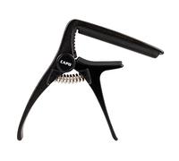 CASCHA Capodaster for Classical Acoustic Guitar & Concert Guitar, Guitar Clip, Guitar Capodaster, Guitar Accessories, HH 2038