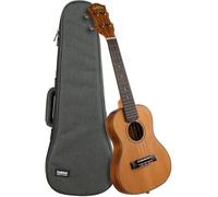 Cascha CUCCS1 Natural Concert Ukulele