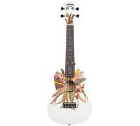 Cascha Dreamcatcher Concert Ukulele