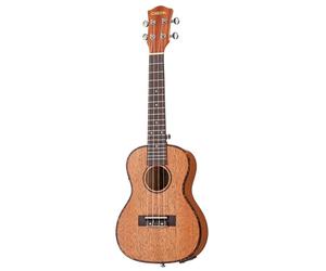 Cascha E-Concert Ukulele Premium Mah