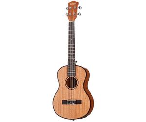 Cascha E-Tenor Ukulele Premium Mah