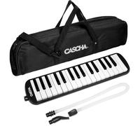 Cascha HH2061 Melodica Black