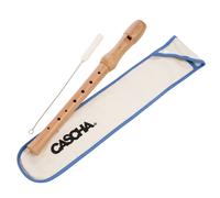 Cascha HH 2074 Soprano Recorder