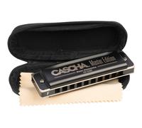 Cascha HH 2235 Master Edition Blues F Diatonic harmonica