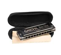 Cascha HH 2235 Master Edition Blues F Diatonic harmonica