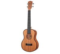 Cascha HH2049 Premium Tenor Ukulele Natural