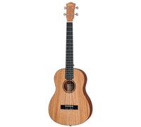 Cascha Ukulele Mahogany Baritone