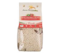 Cascina Belvedere - Risotto pomodoro e basilico - 500gr