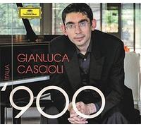 Cascioli Gianluca - 900 Italia